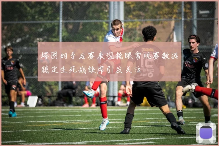 塔图姆季后赛表现抢眼常规赛数据稳定生死战缺席引发关注
